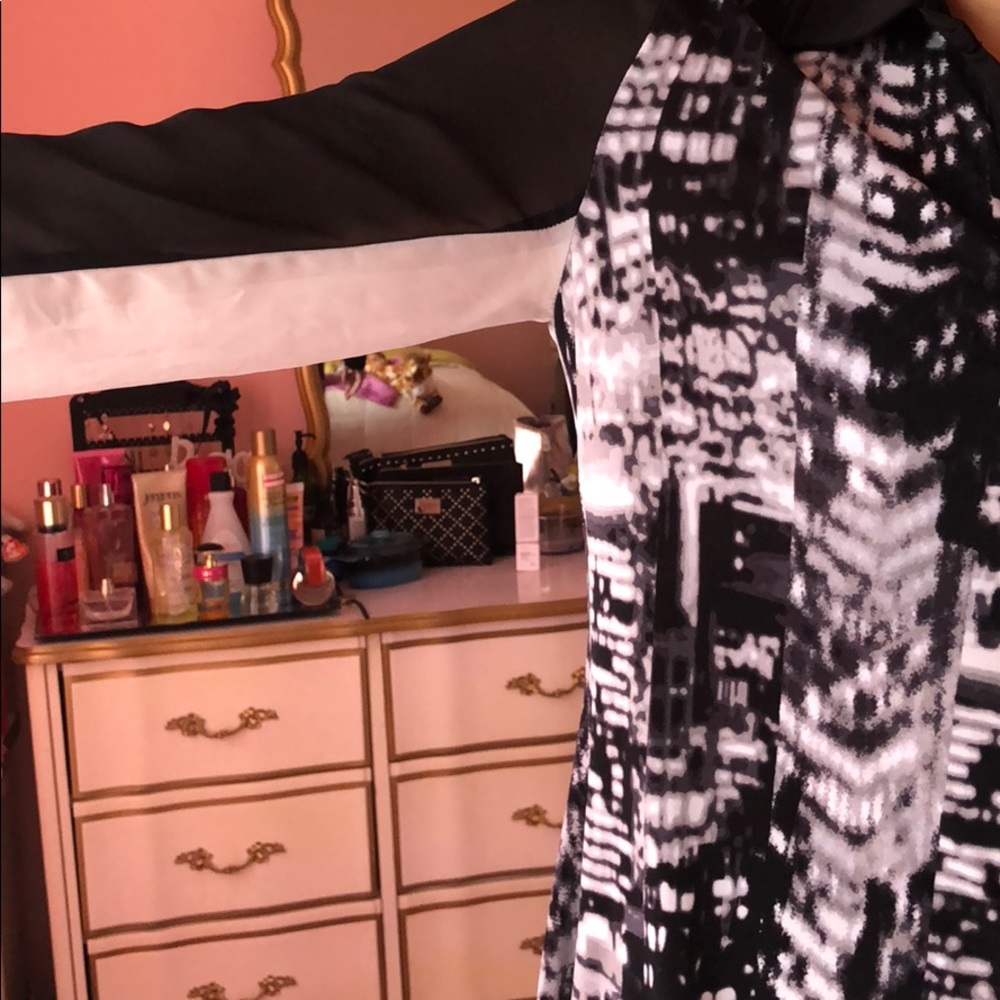 Shift Dress - Picture 3 of 4